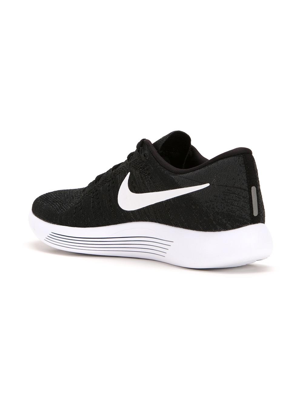 'LunarEpic Low Flyknit'运动鞋