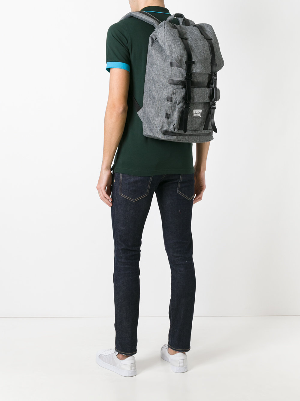 large backpack