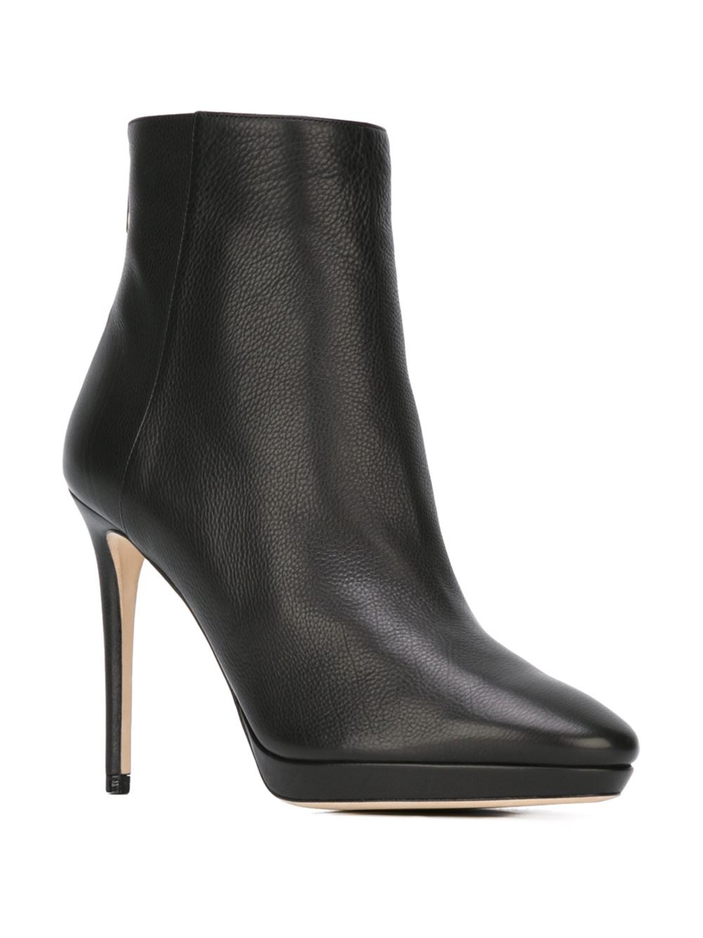 'Harvey 100' ankle boots