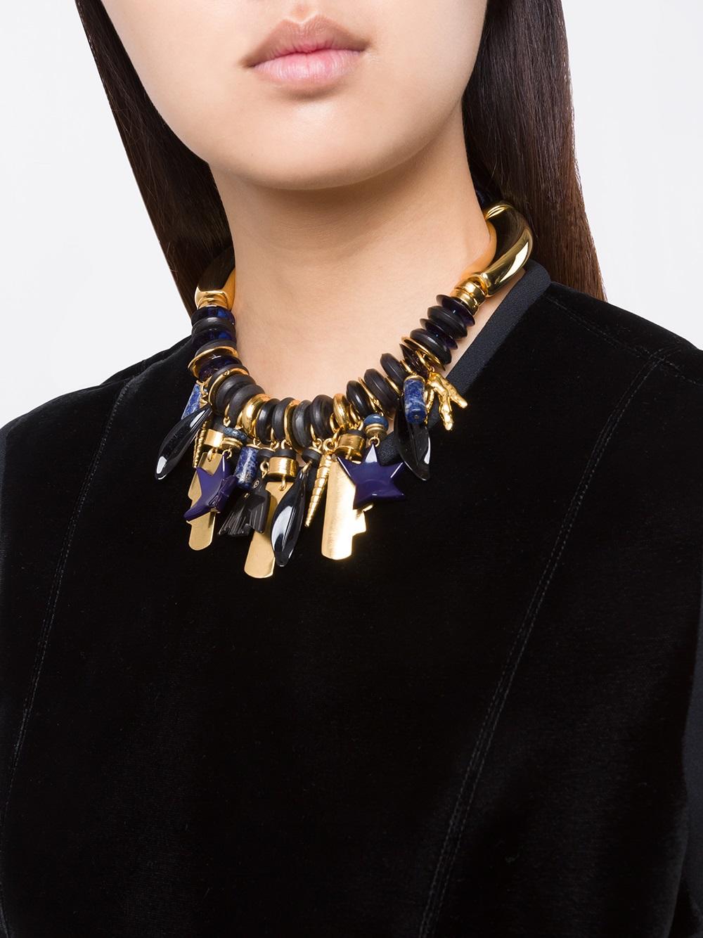 'Arcade' necklace