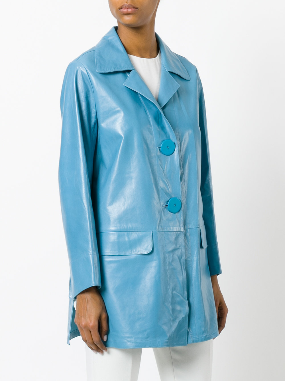 Dimitri Glove coat