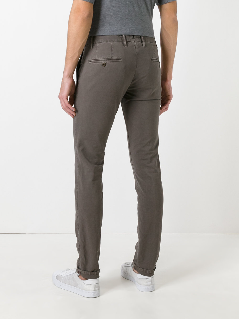 classic chinos