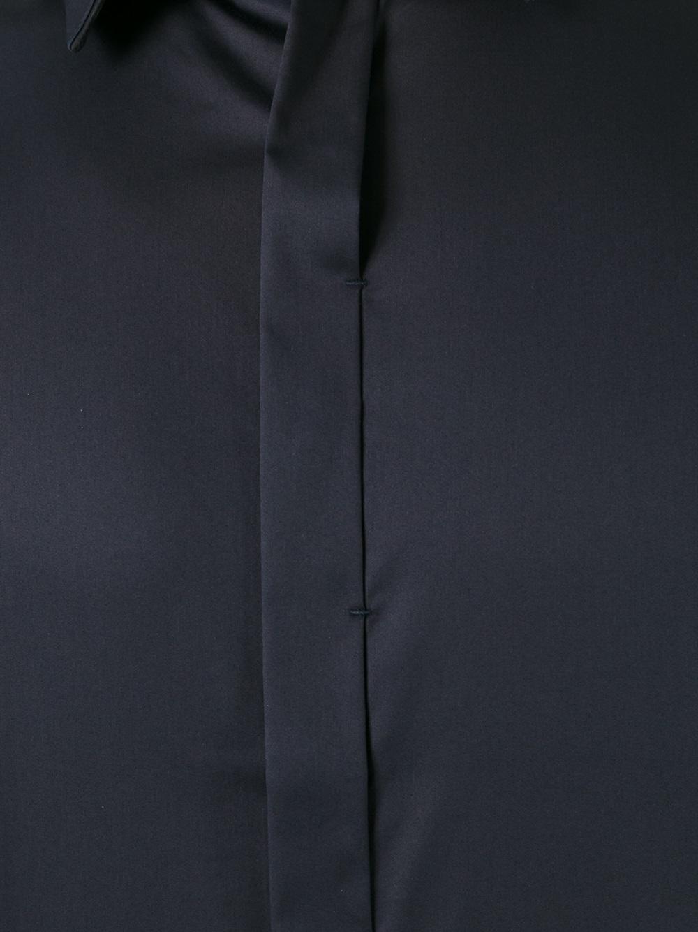 plain shirt 