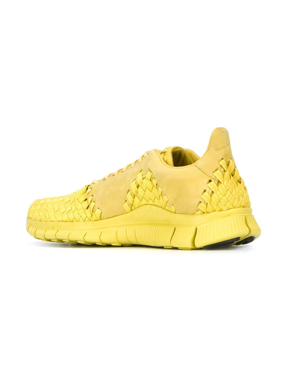 'Free Inneva Woven II'运动鞋