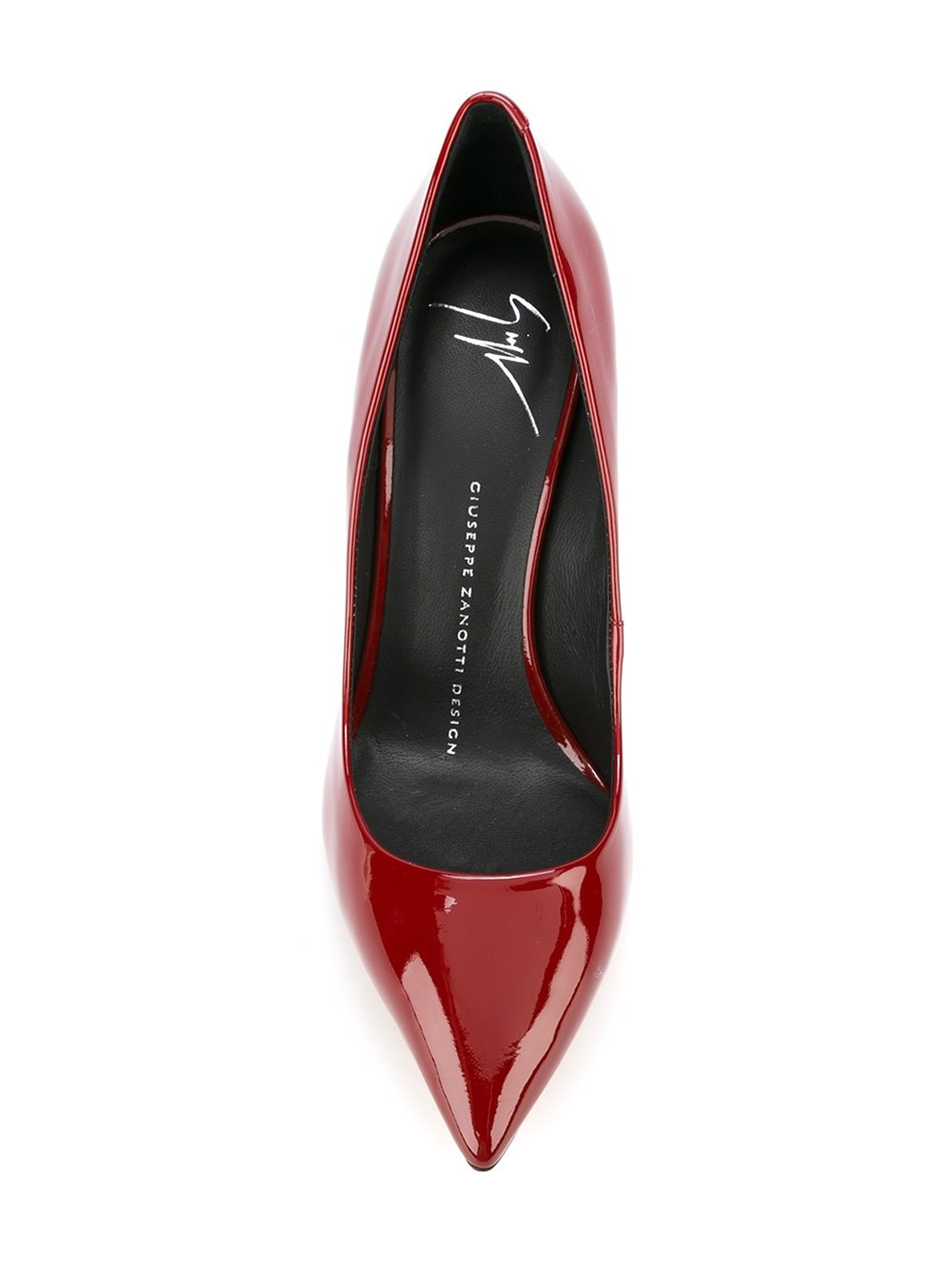 'Hester' pumps