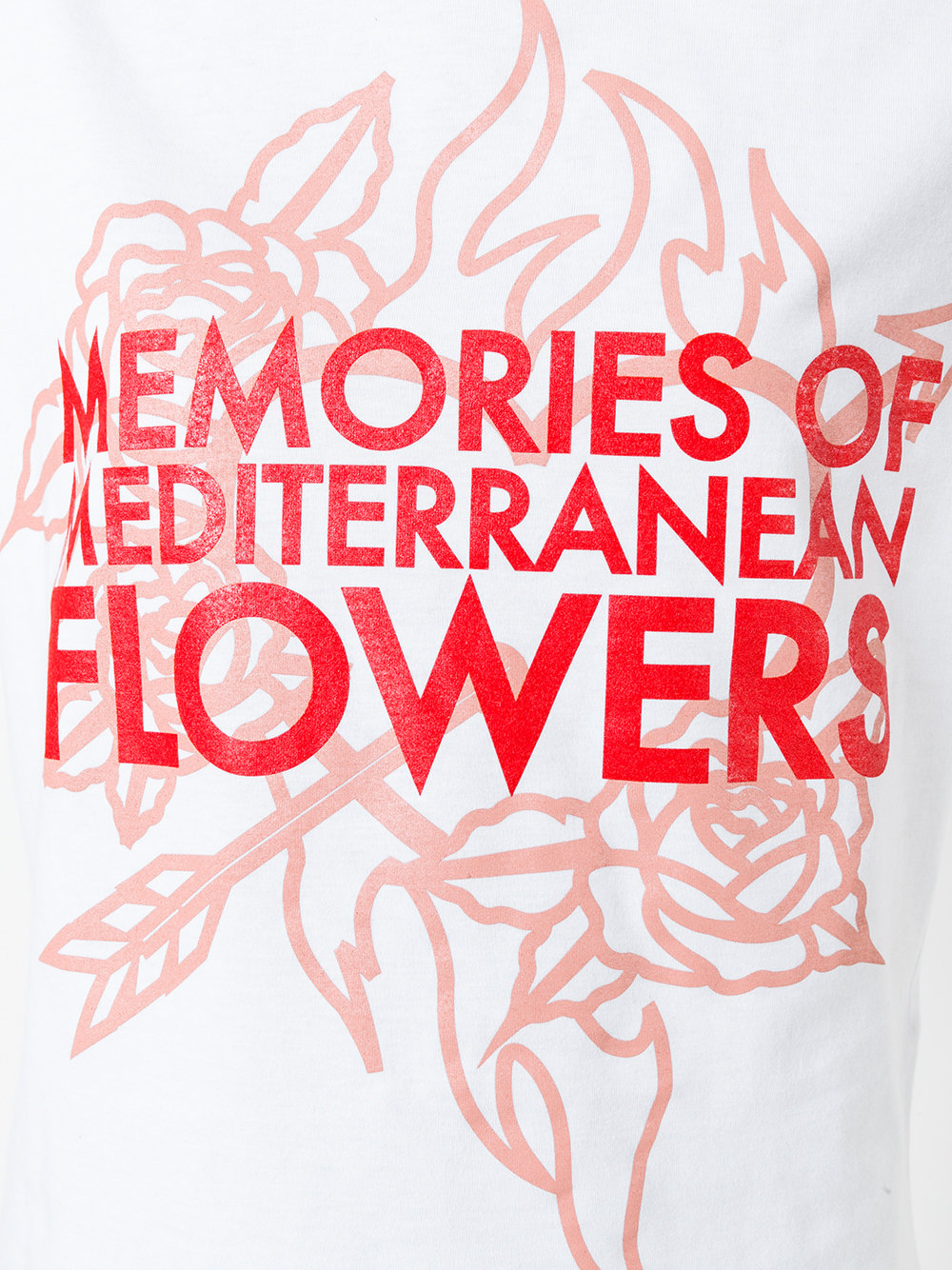 Robert Montgomery T-shirt 