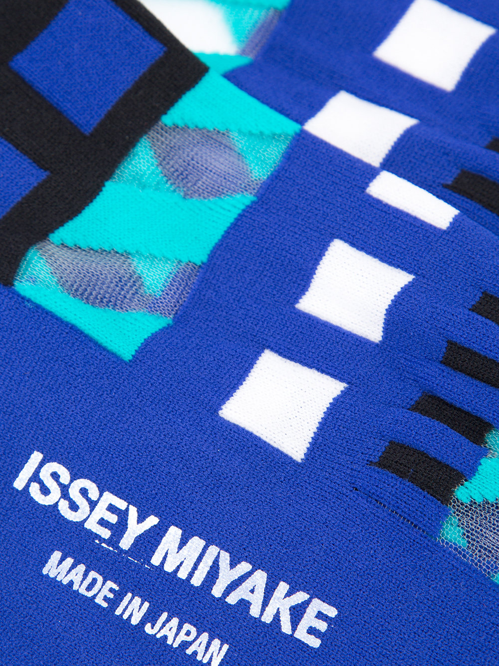 printed socks