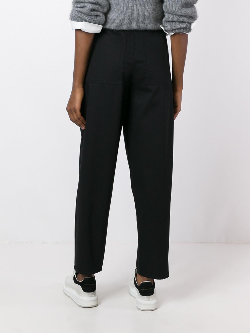 'Jack' trousers