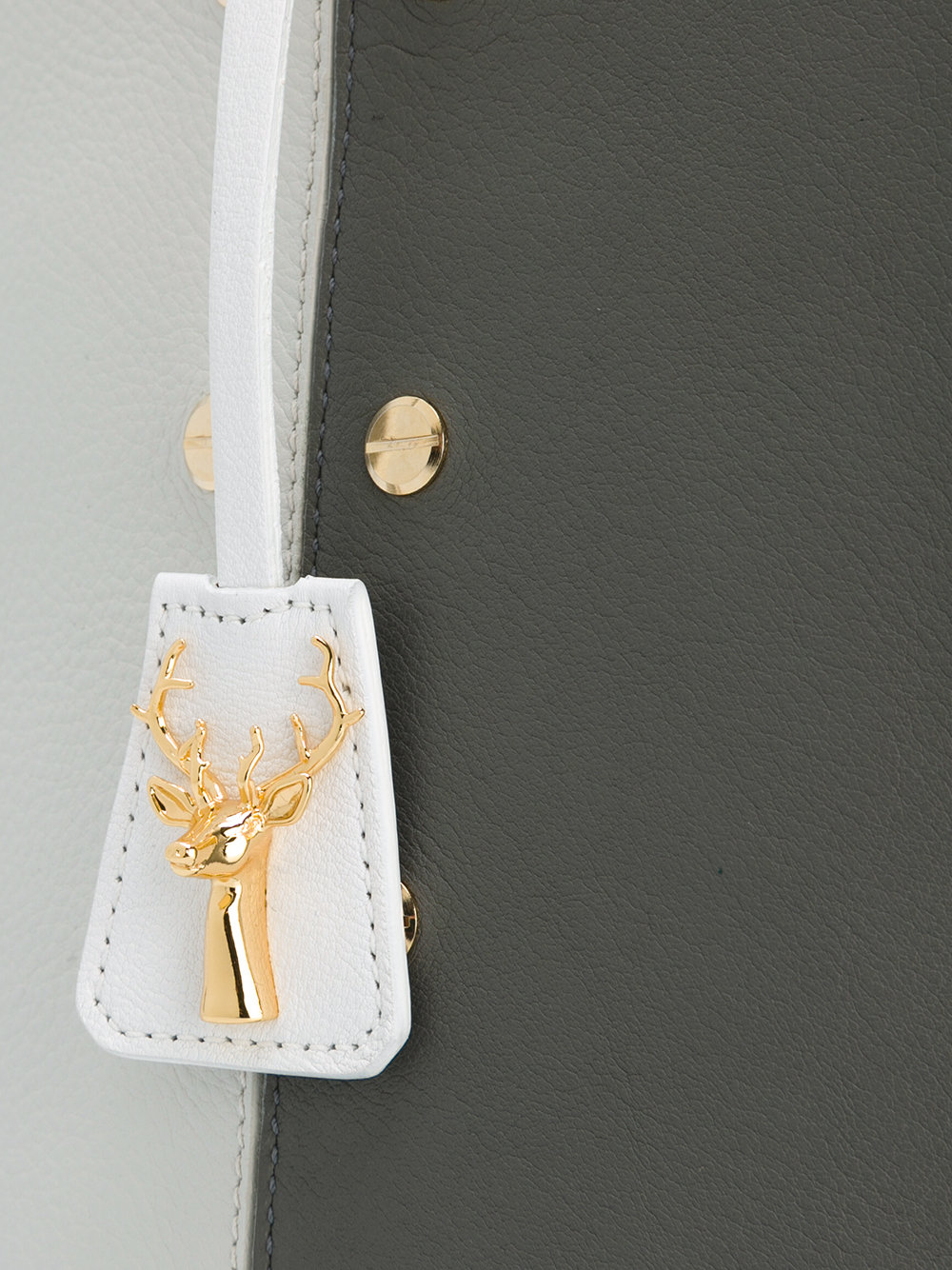 mini Alice tote