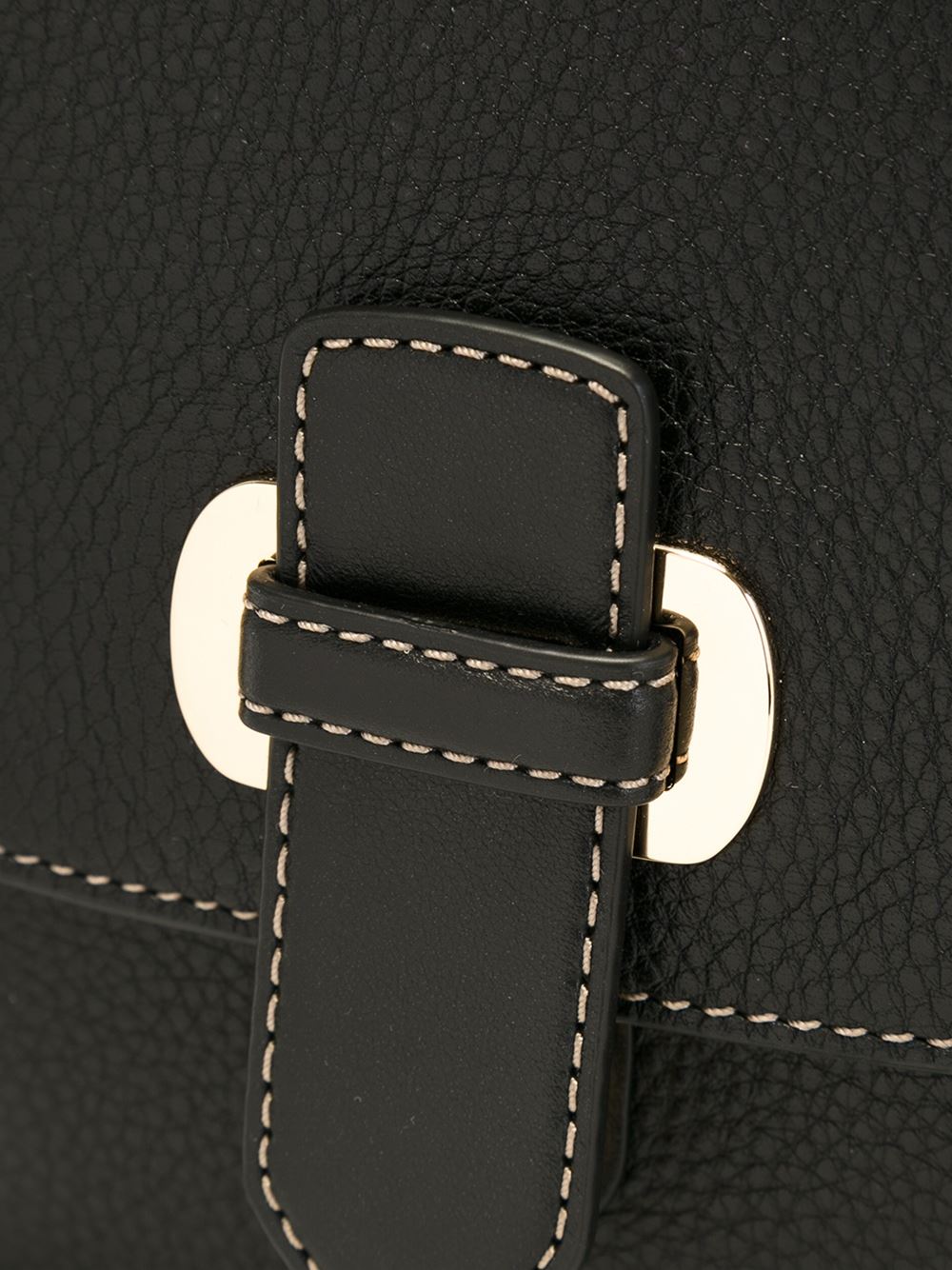 中号翻盖斜挎包