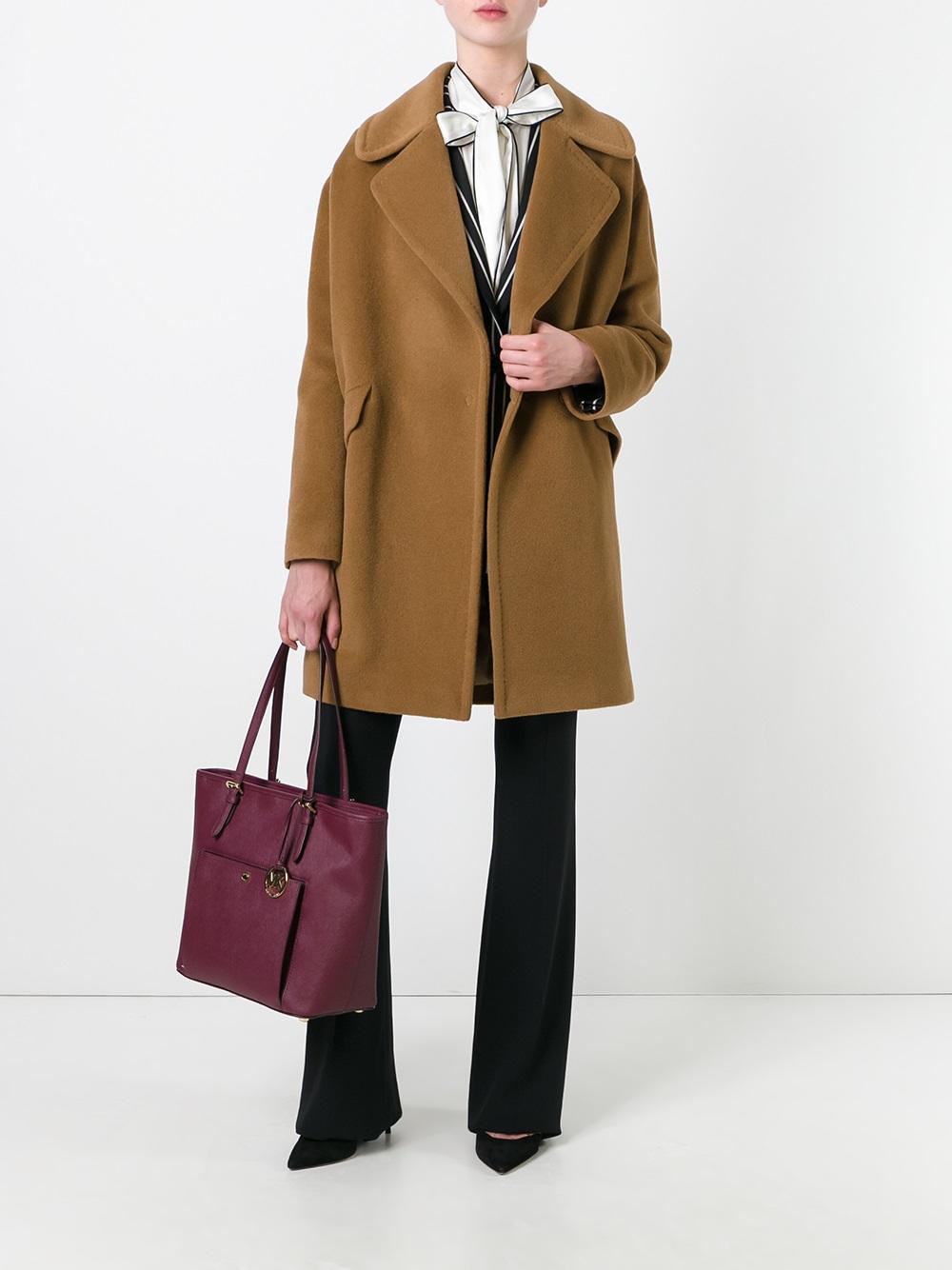 large 'Jet Set' tote