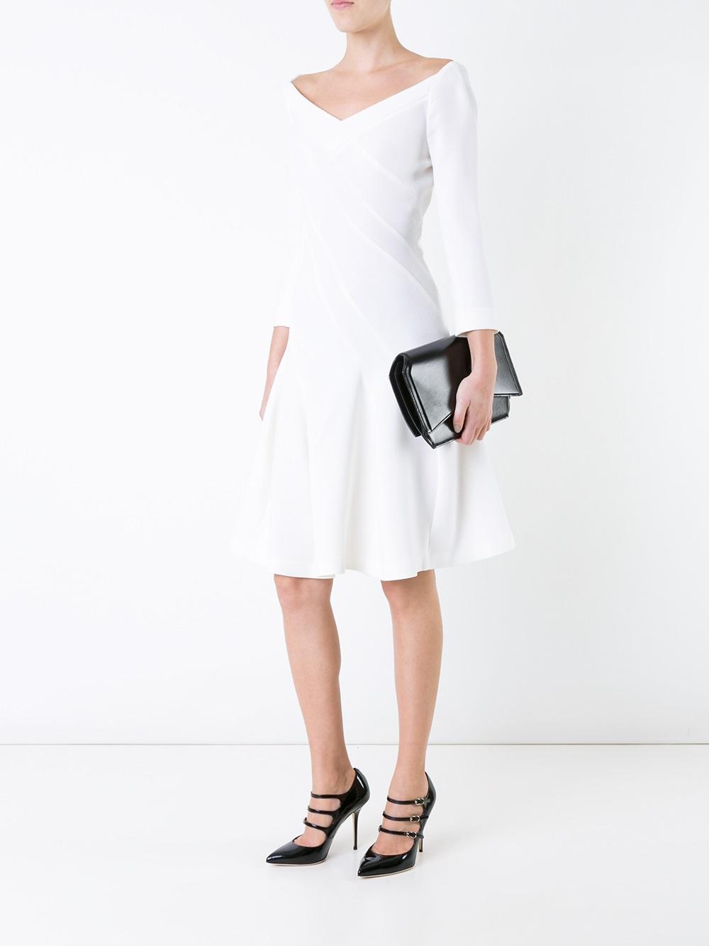 'Curtis' dress