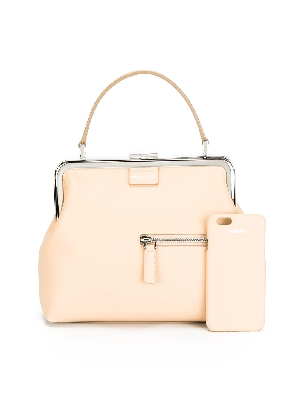 'Frame' tote bag