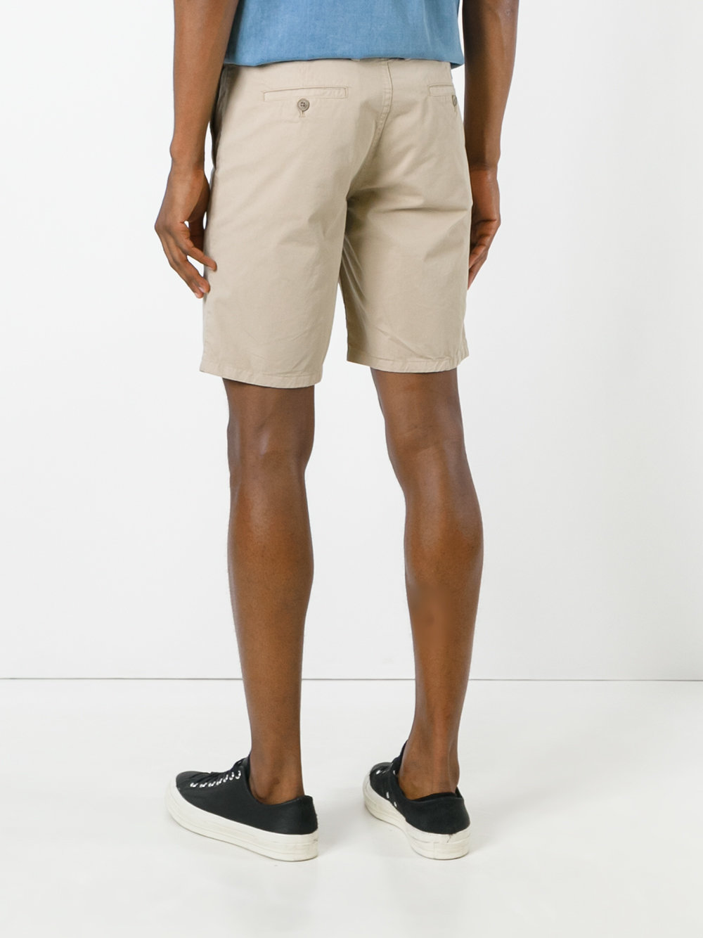 Will shorts 