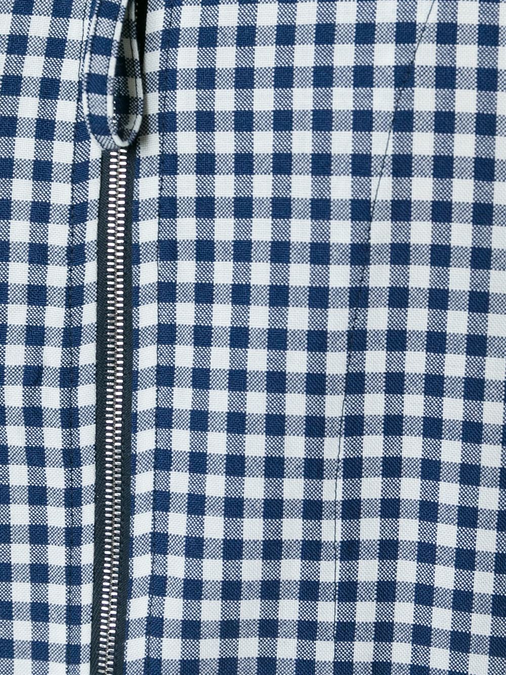zip safari shirt