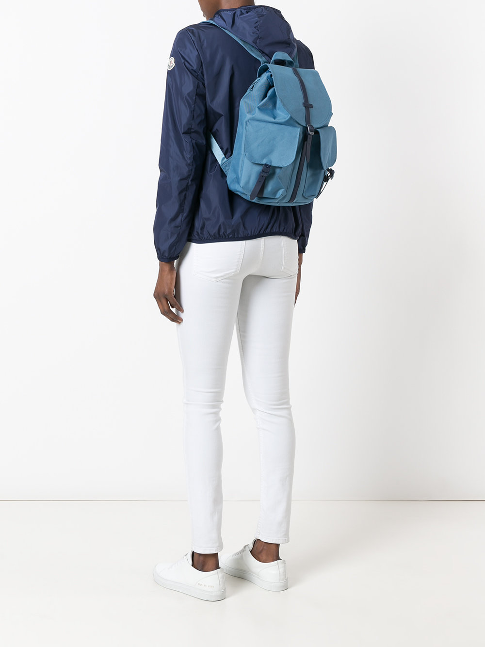 contrast backpack 