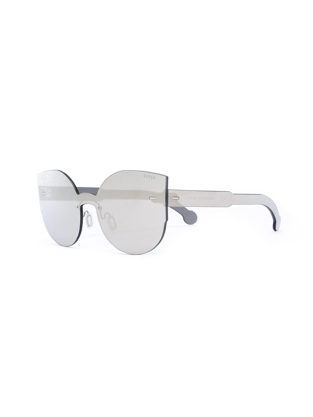 'Tuttolente Lucia' sunglasses