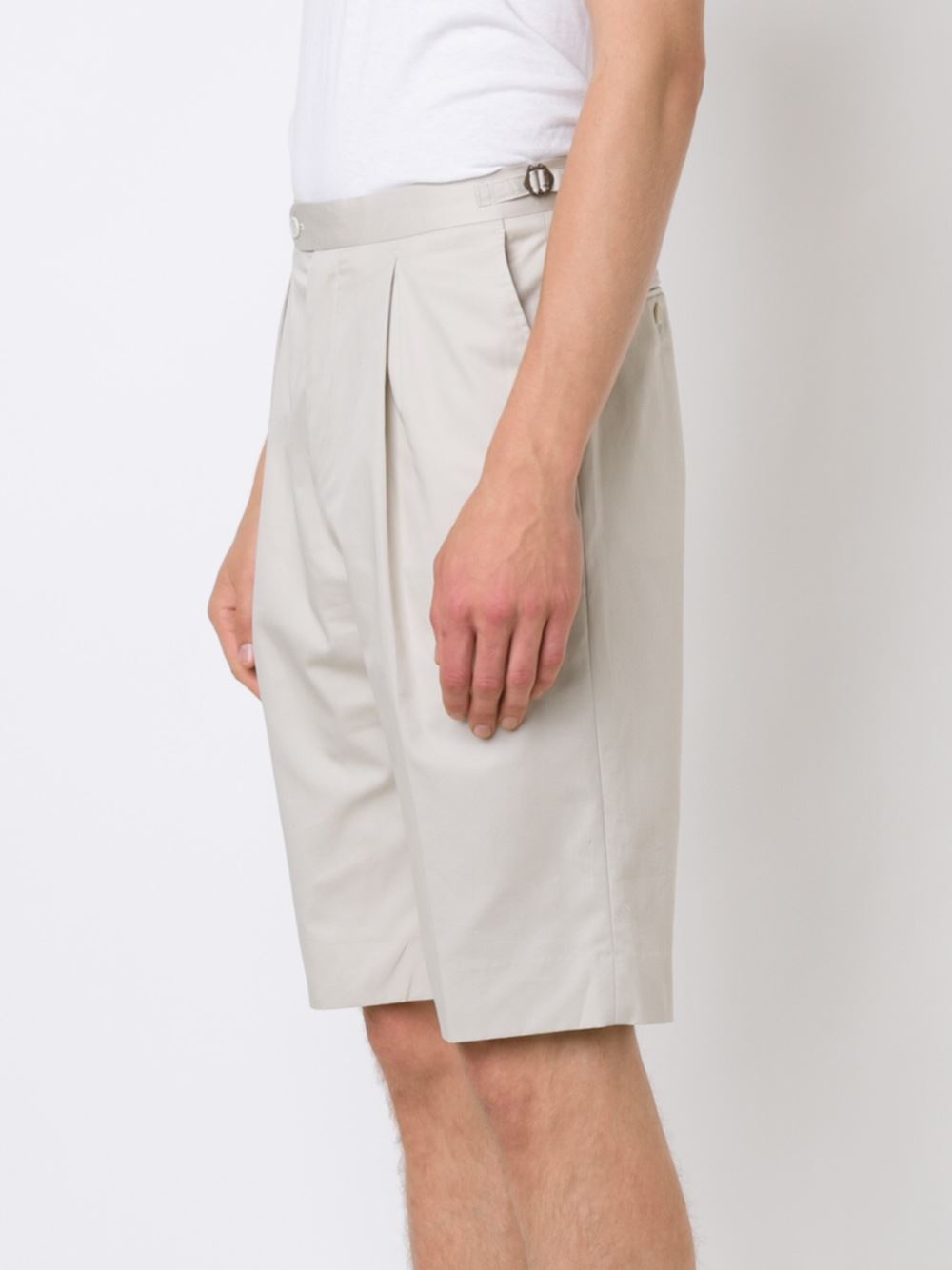 bermuda shorts