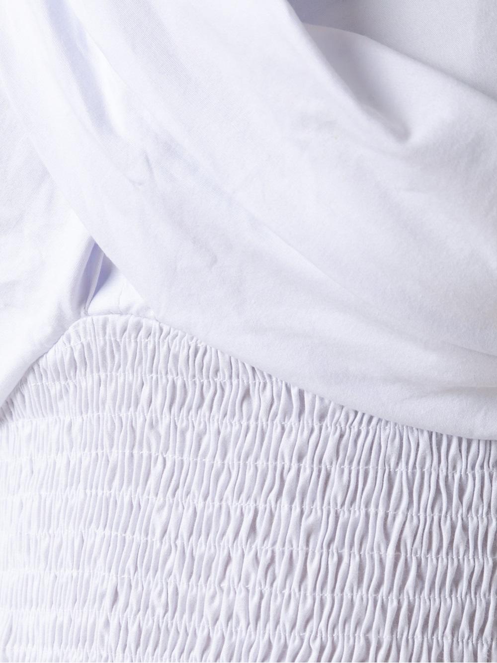 cropped top