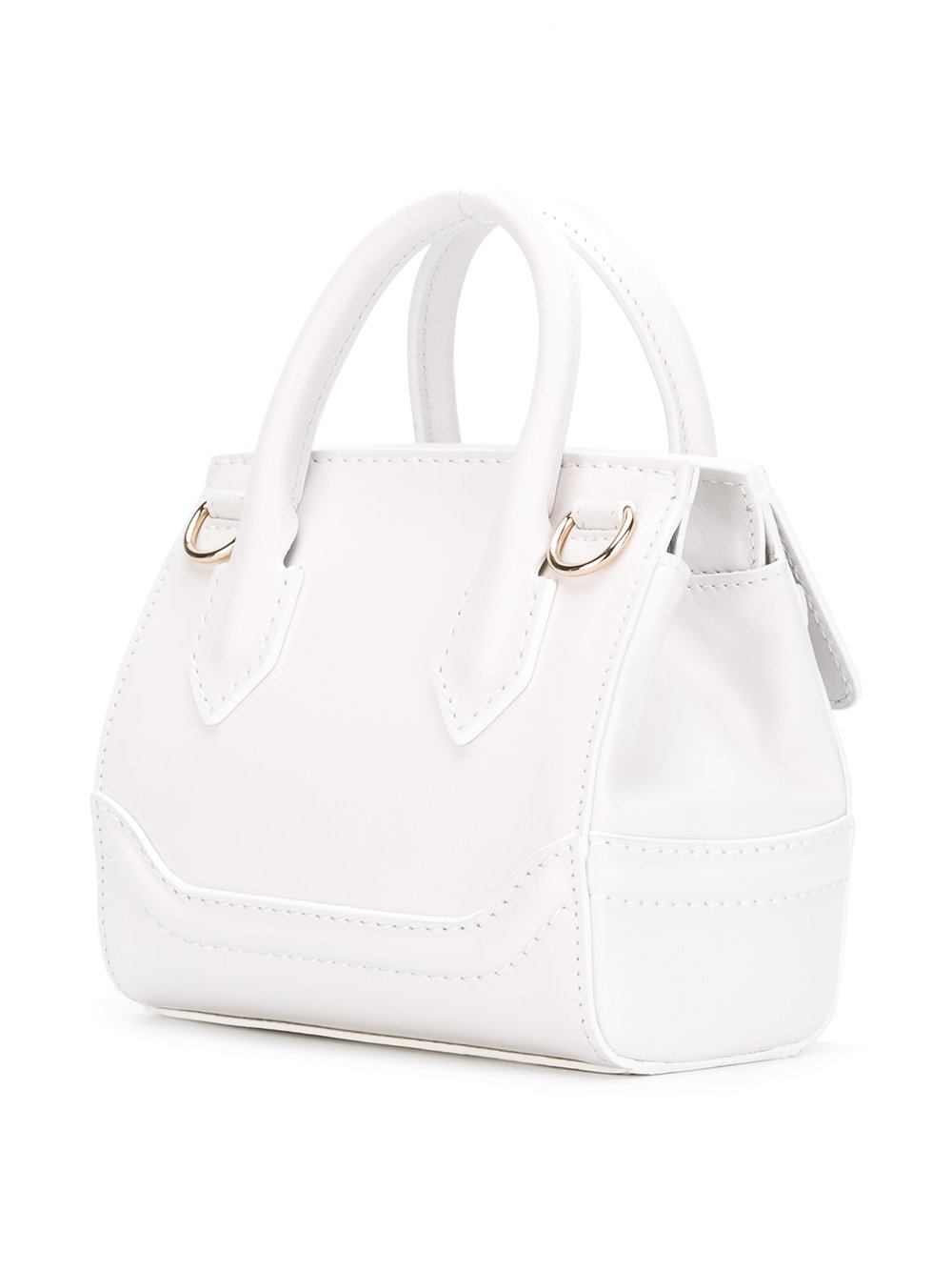 Small Palazzo Empire bag