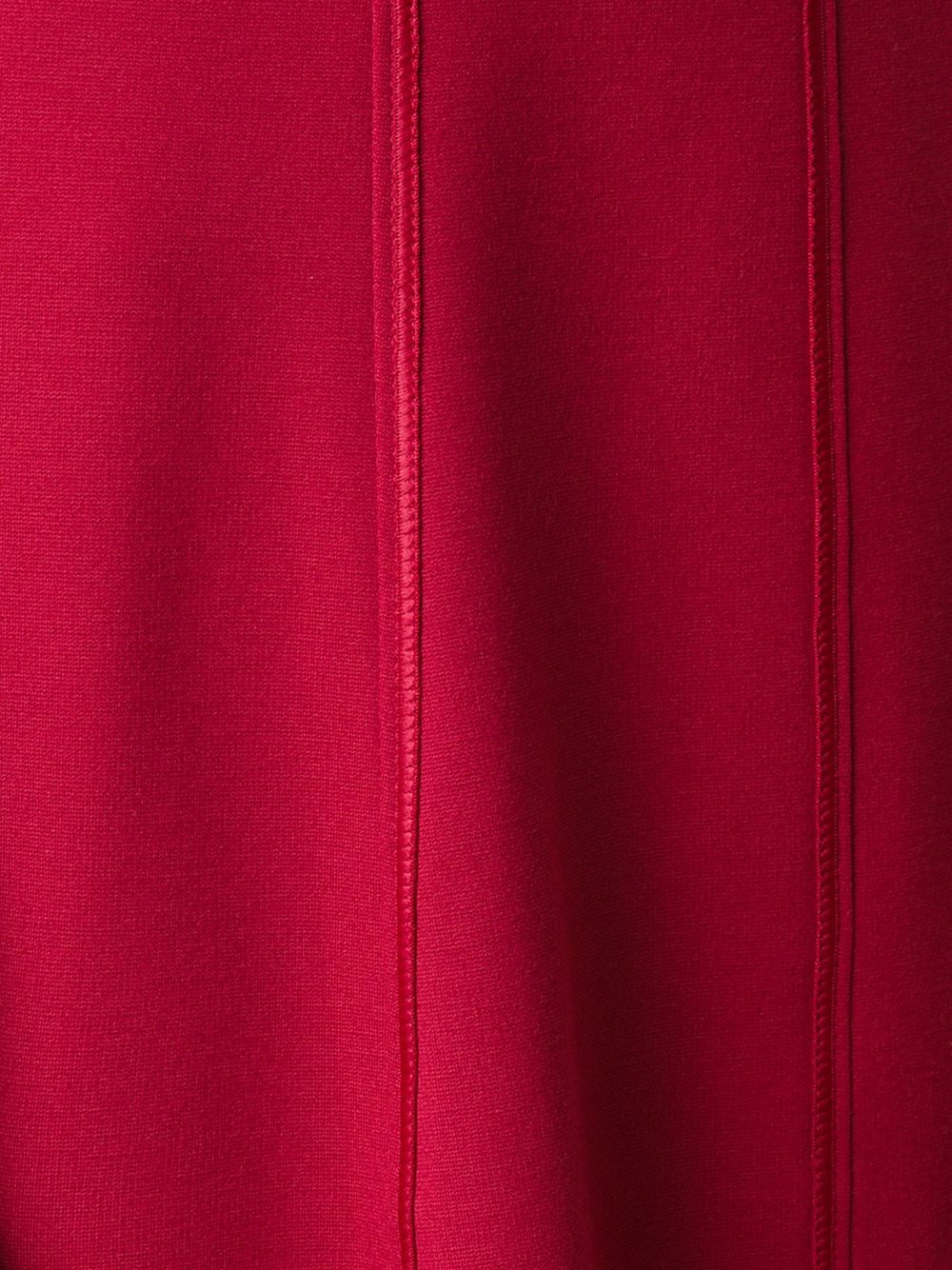 flared dress