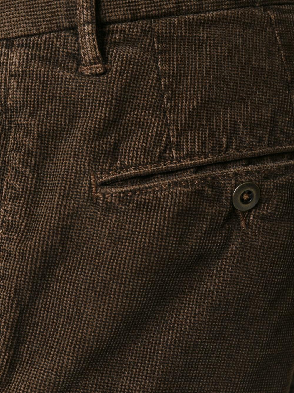  straight trousers