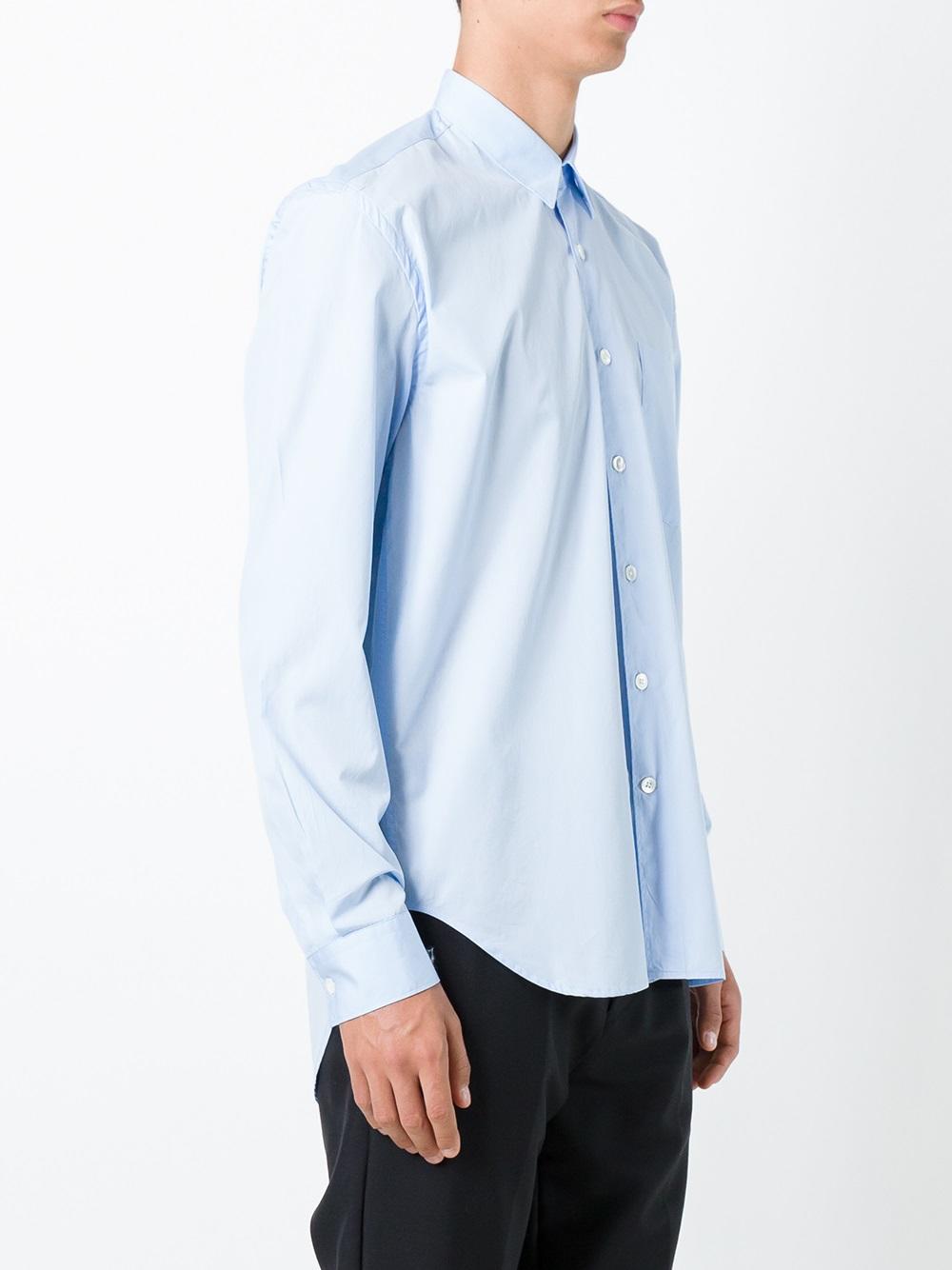 'First' shirt
