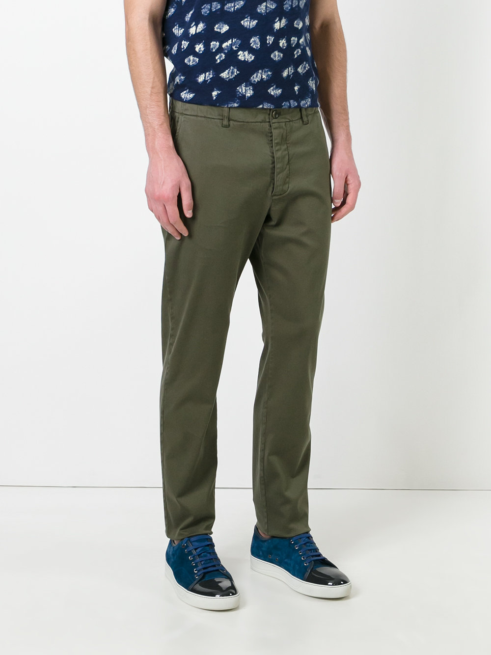 classic chino trousers