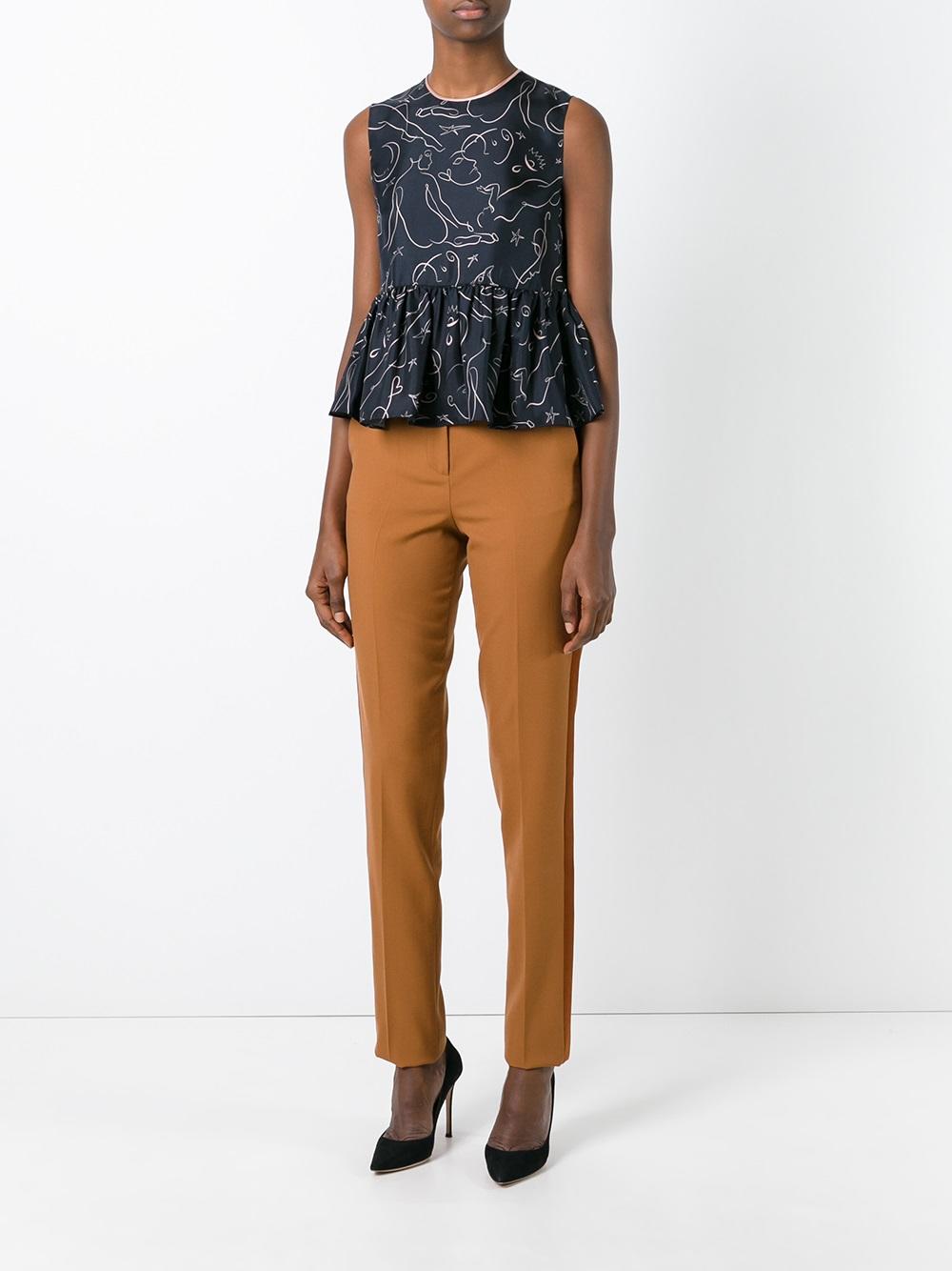 'Hamilton' top