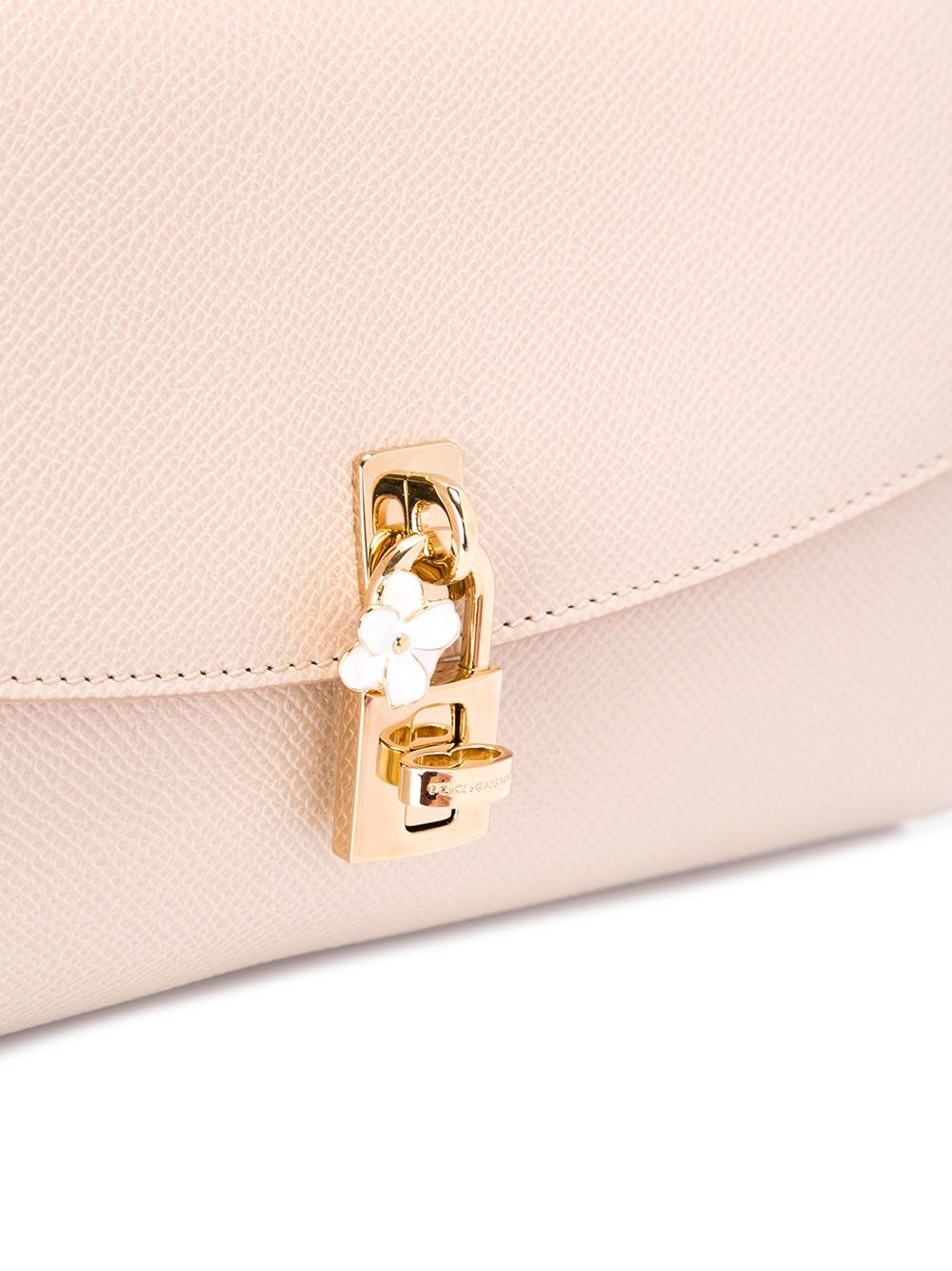 Dolce shoulder bag