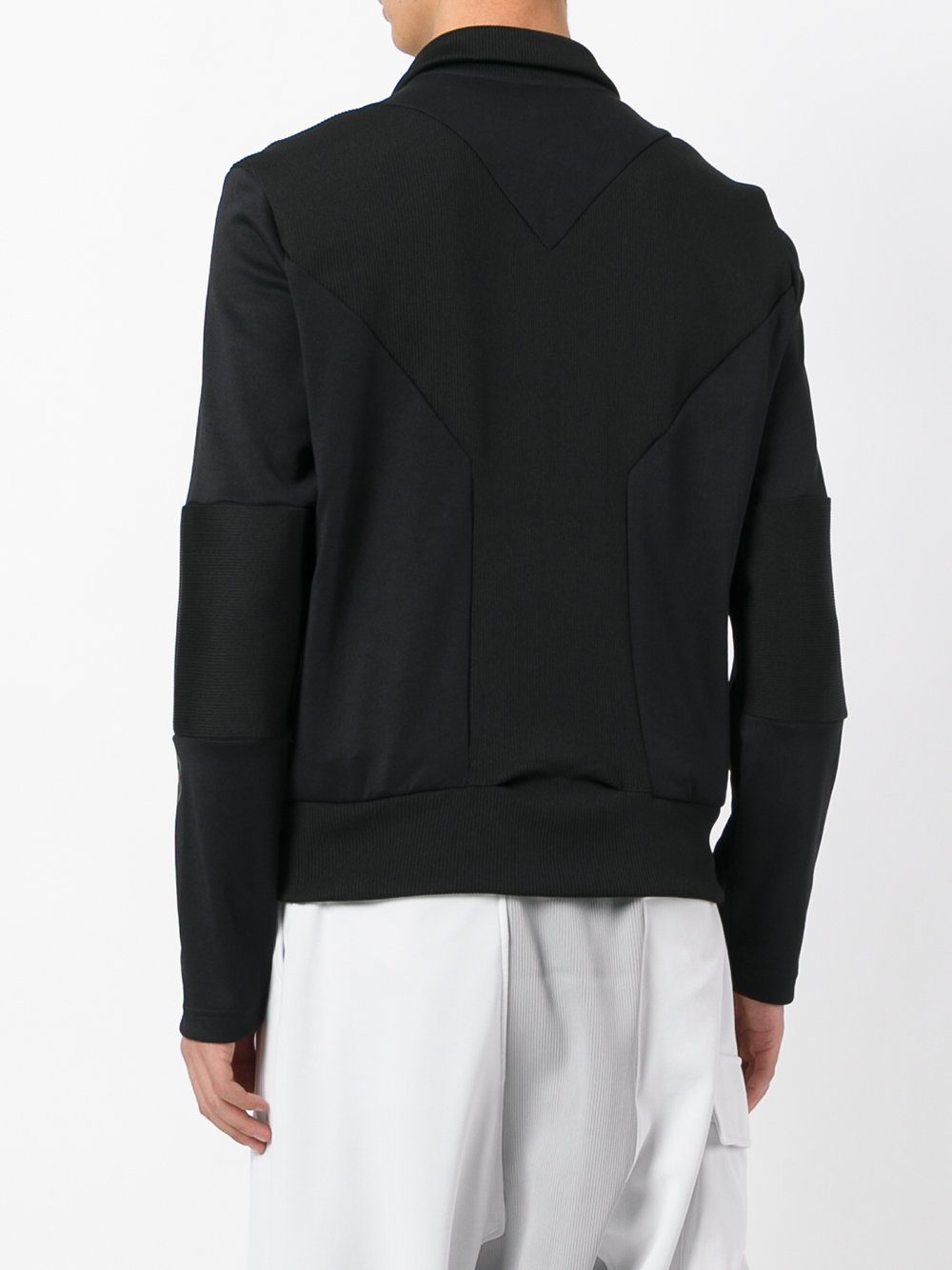 zip up jacket 
