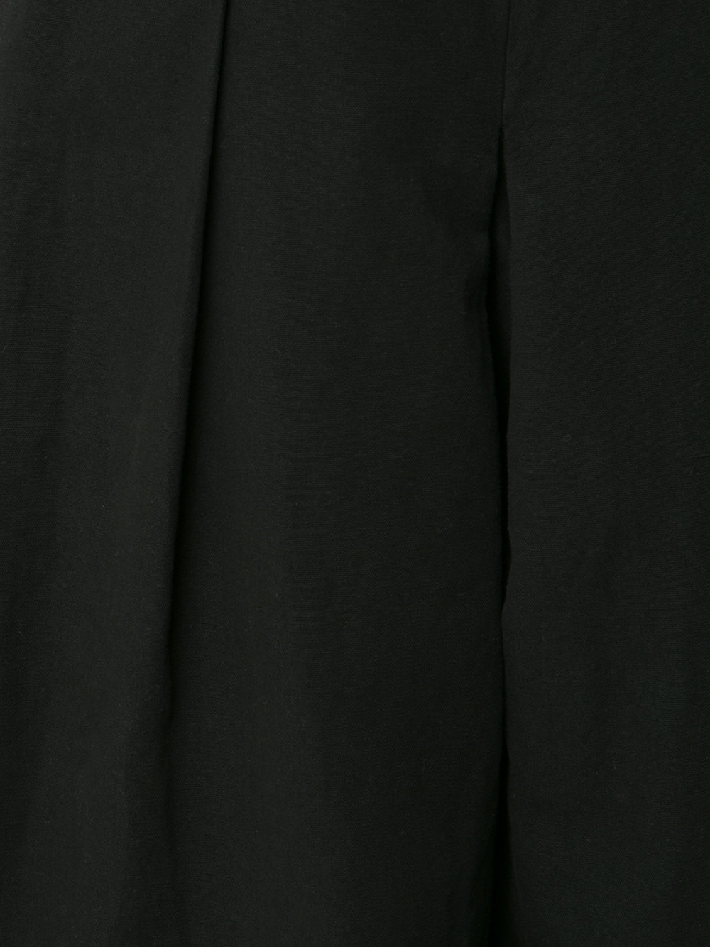 cropped palazzo pants 