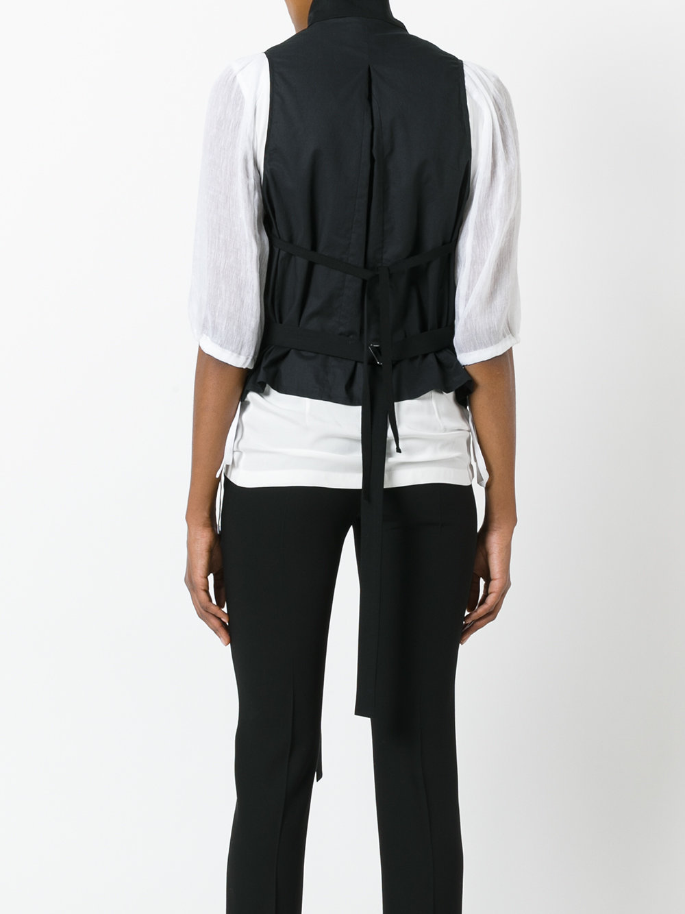 Lightlane waistcoat