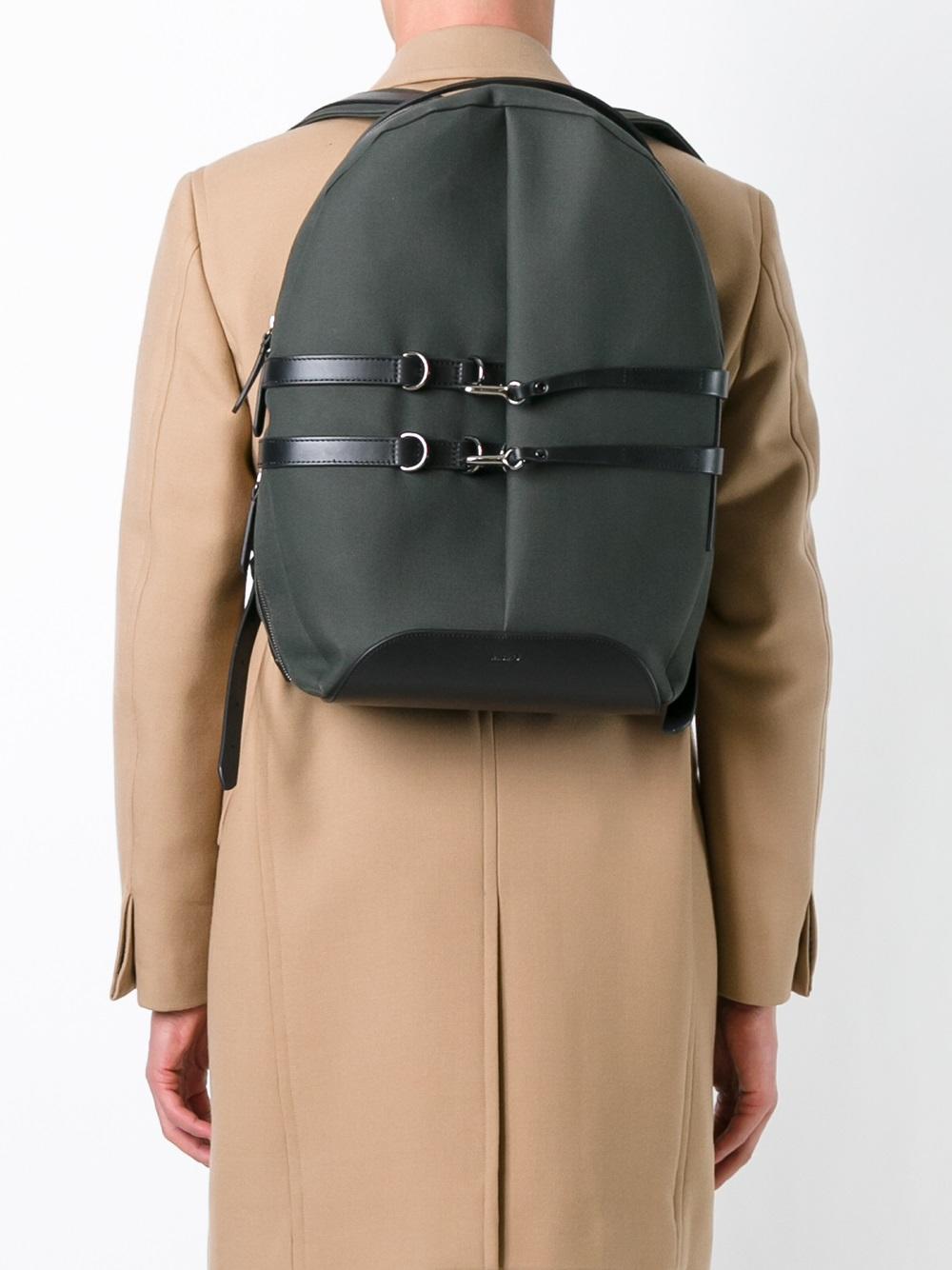 'M/S Sprint' backpack