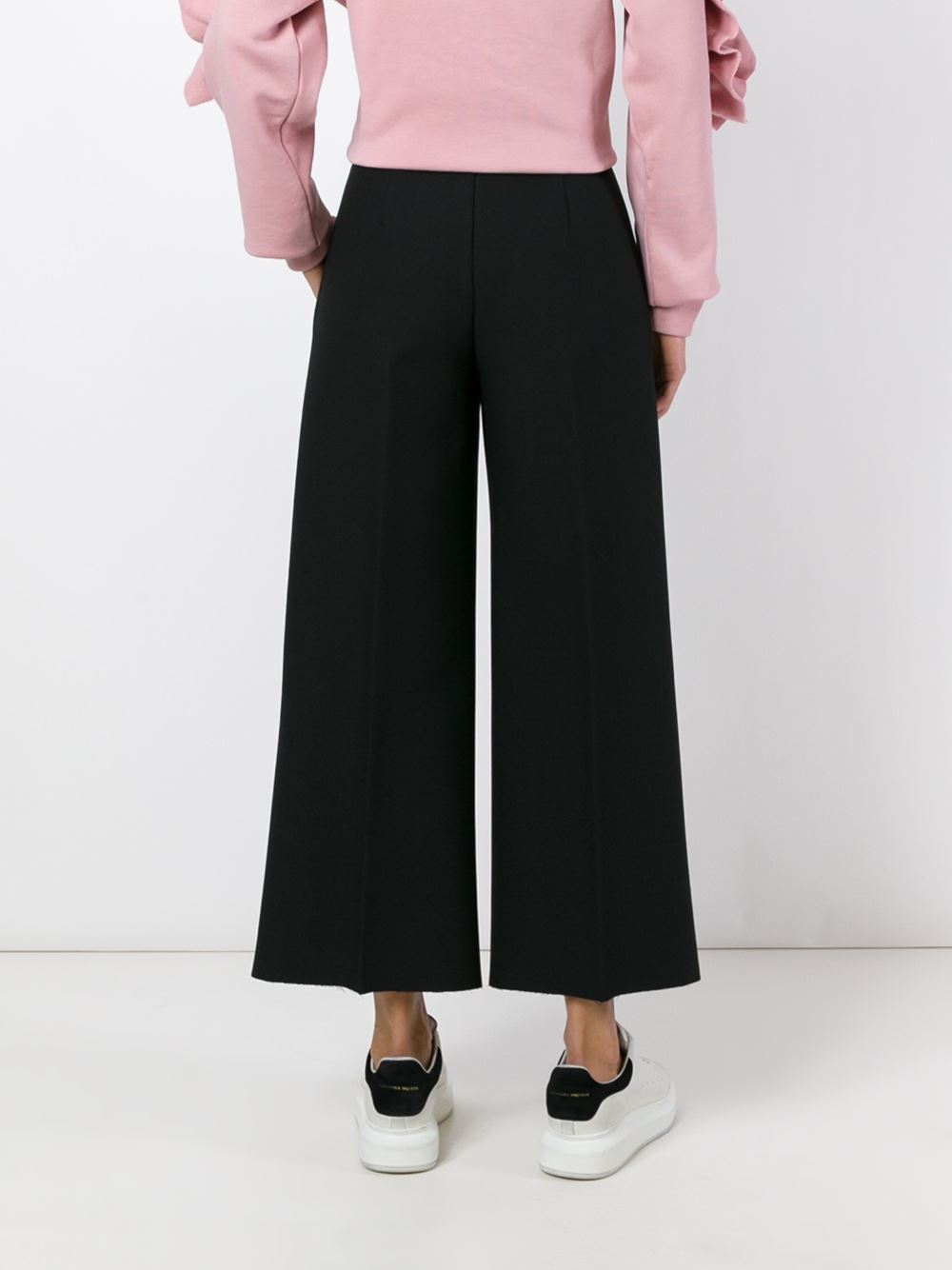 flare trousers