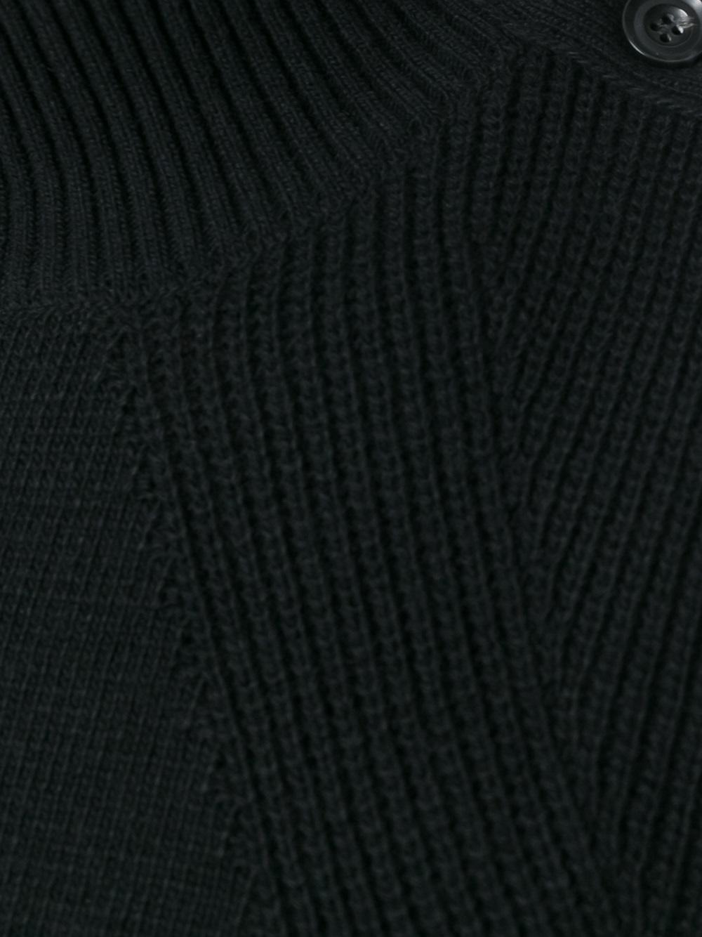 turtleneck jumper 