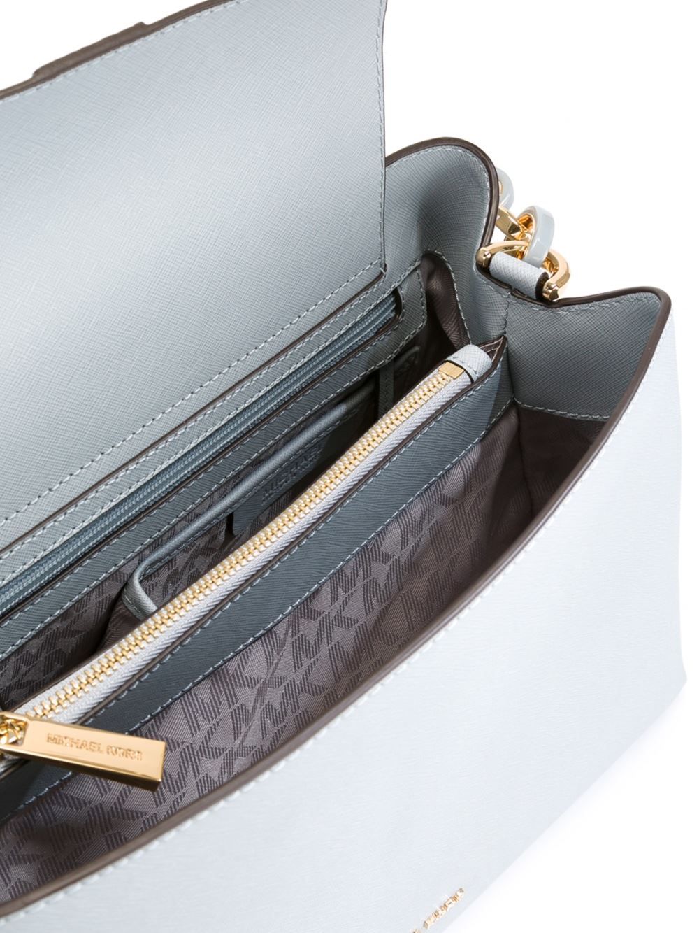 large 'Portia' tote 