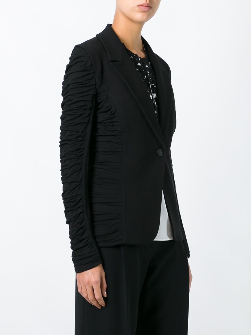 'Marly' blazer 