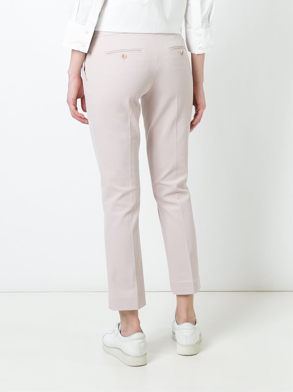 'Queen' trousers 