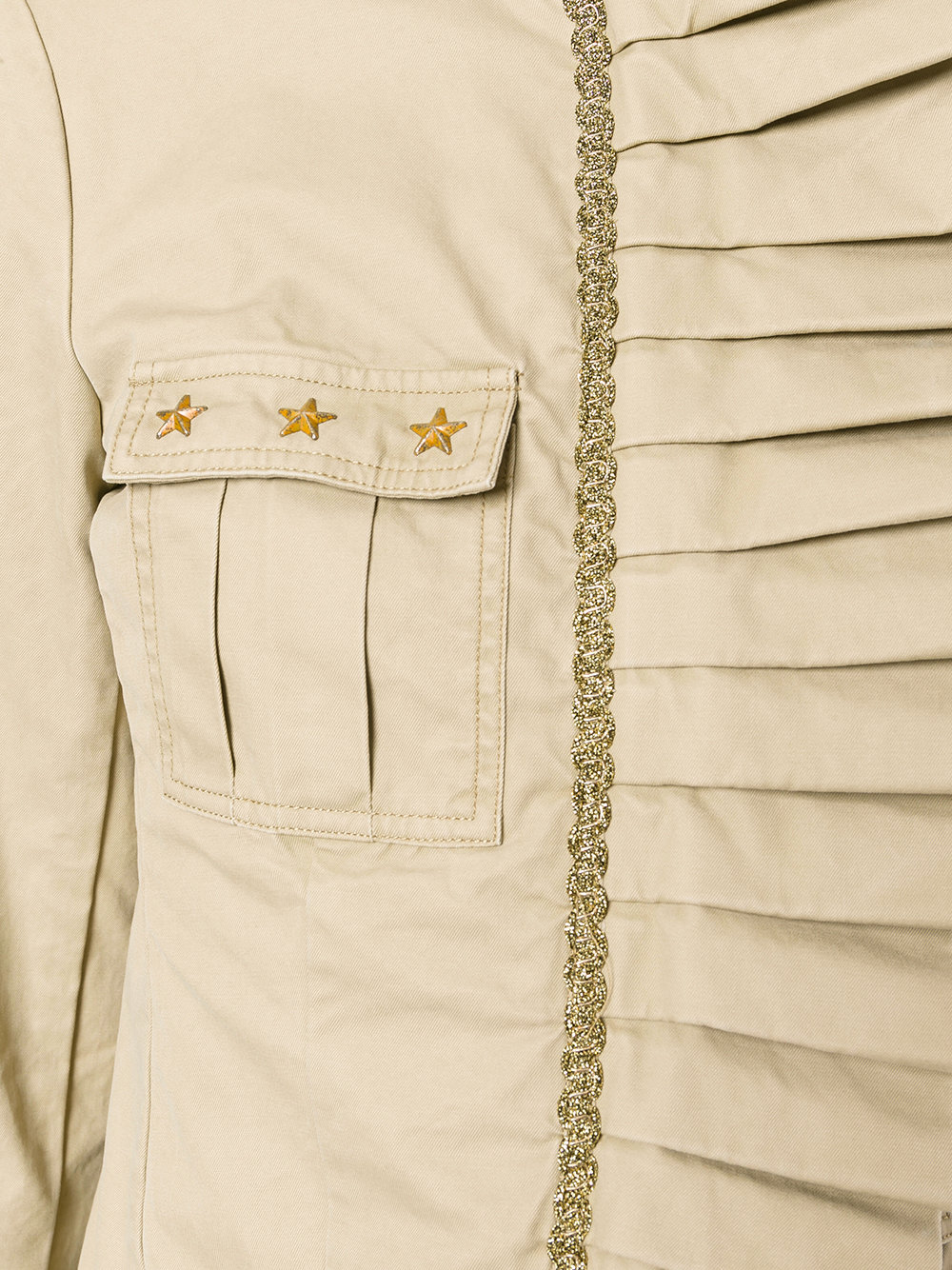 'Laurine' jacket