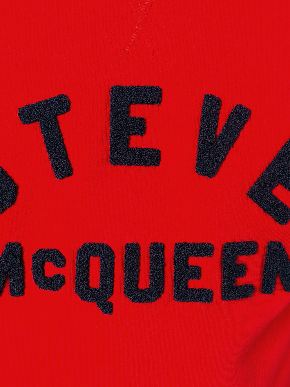 Steve McQueen圆领套头衫