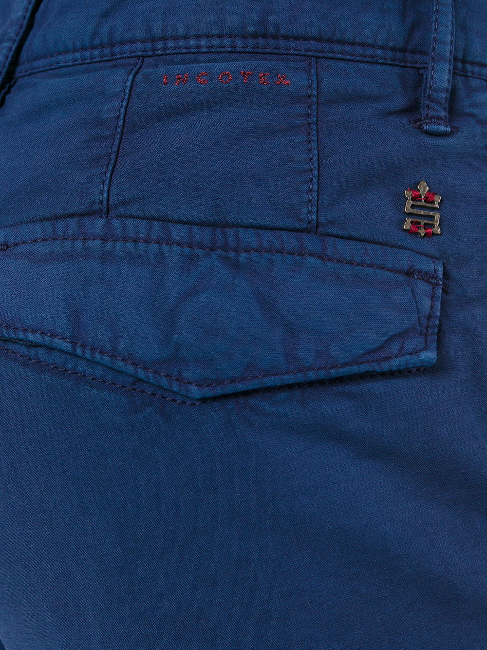 bermuda shorts