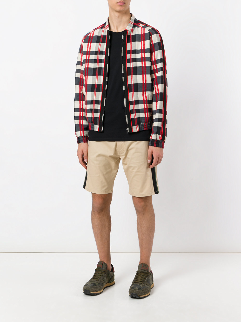 bermuda shorts 