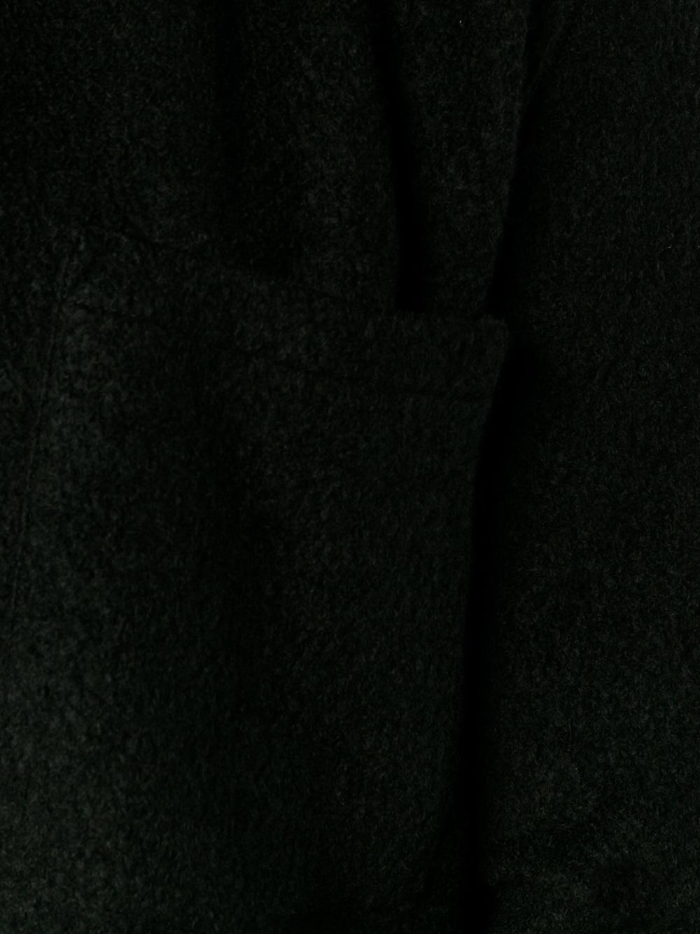 felt jacket