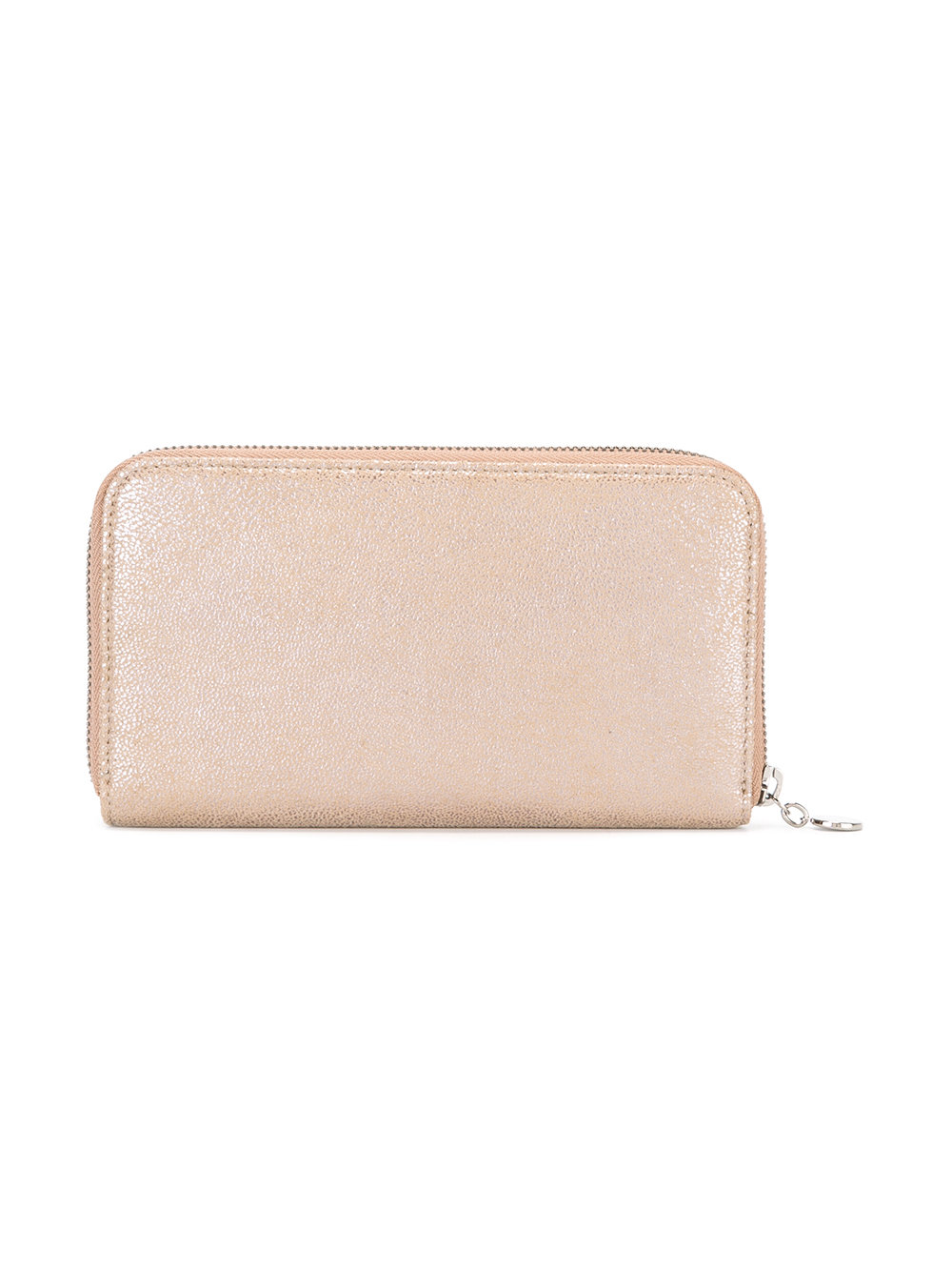 'Falabella' zip around purse