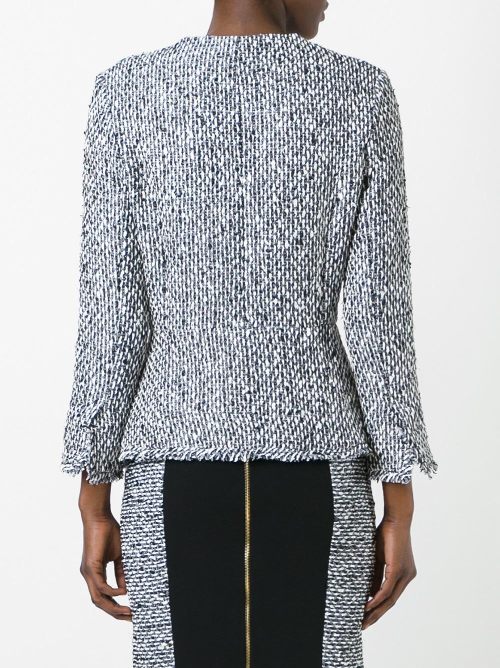 'Delen' jacket 