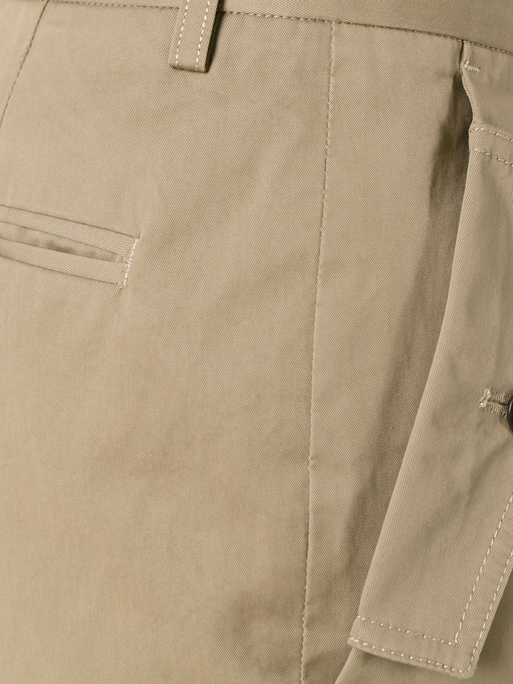 plain chinos 