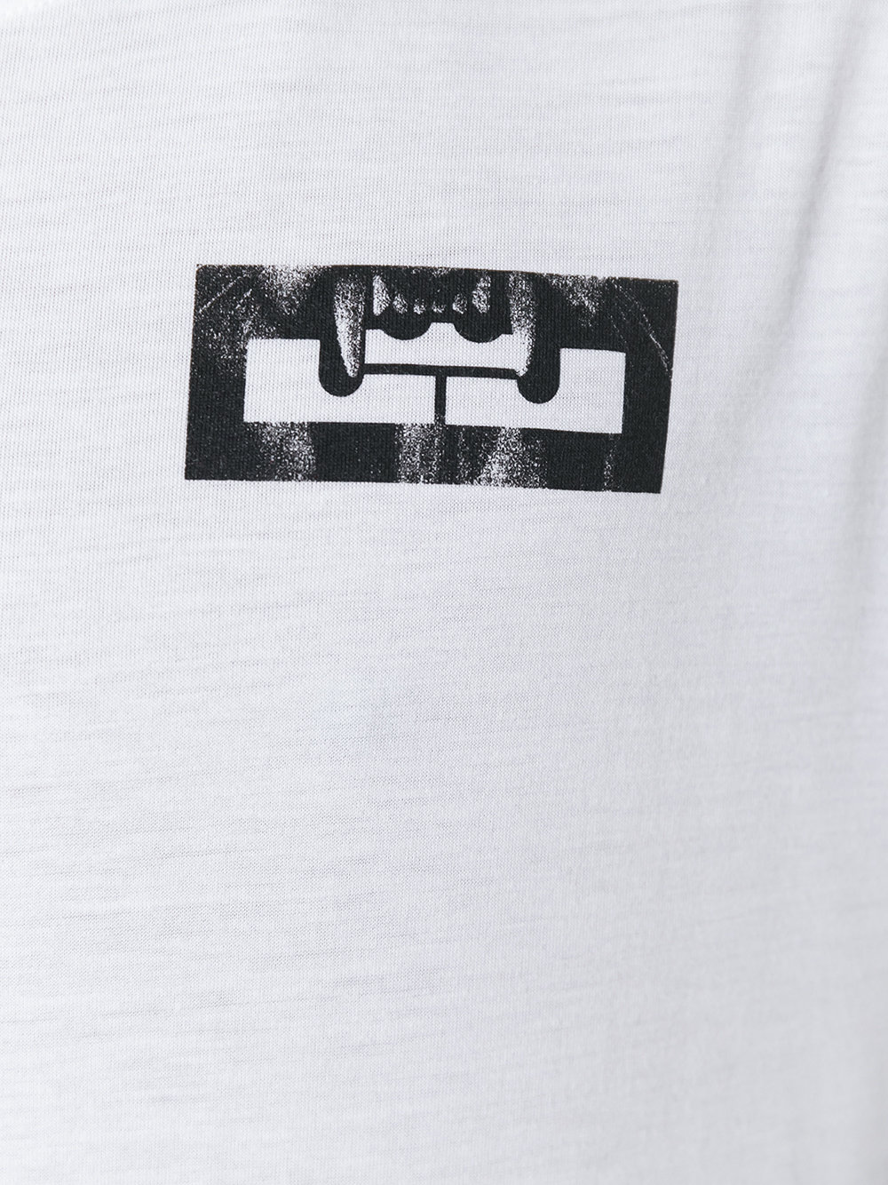logo T-shirt 