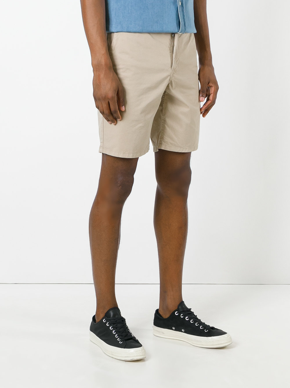 Will shorts 