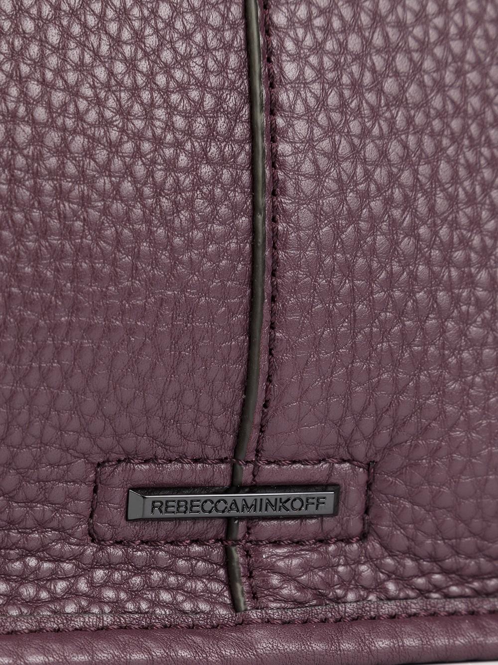 open top shoulder bag